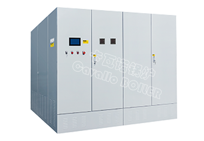 卡瓦诺锅炉具备哪些优势