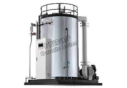 卡瓦诺锅炉有什么优势