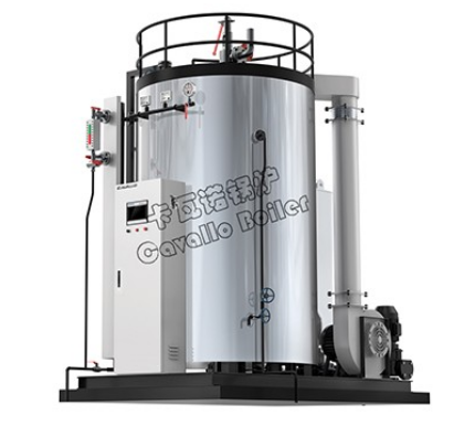 为什么要使用蒸汽锅炉