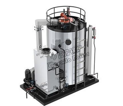 蒸汽锅炉保养的注意要点