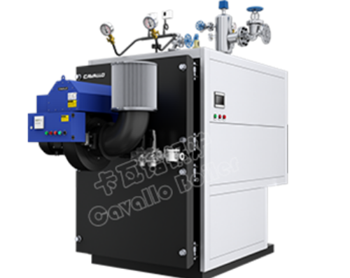 蒸汽锅炉比热水锅炉好在哪里呢