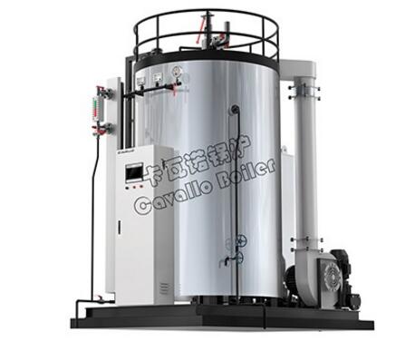 现代化蒸汽锅炉的特点是什么